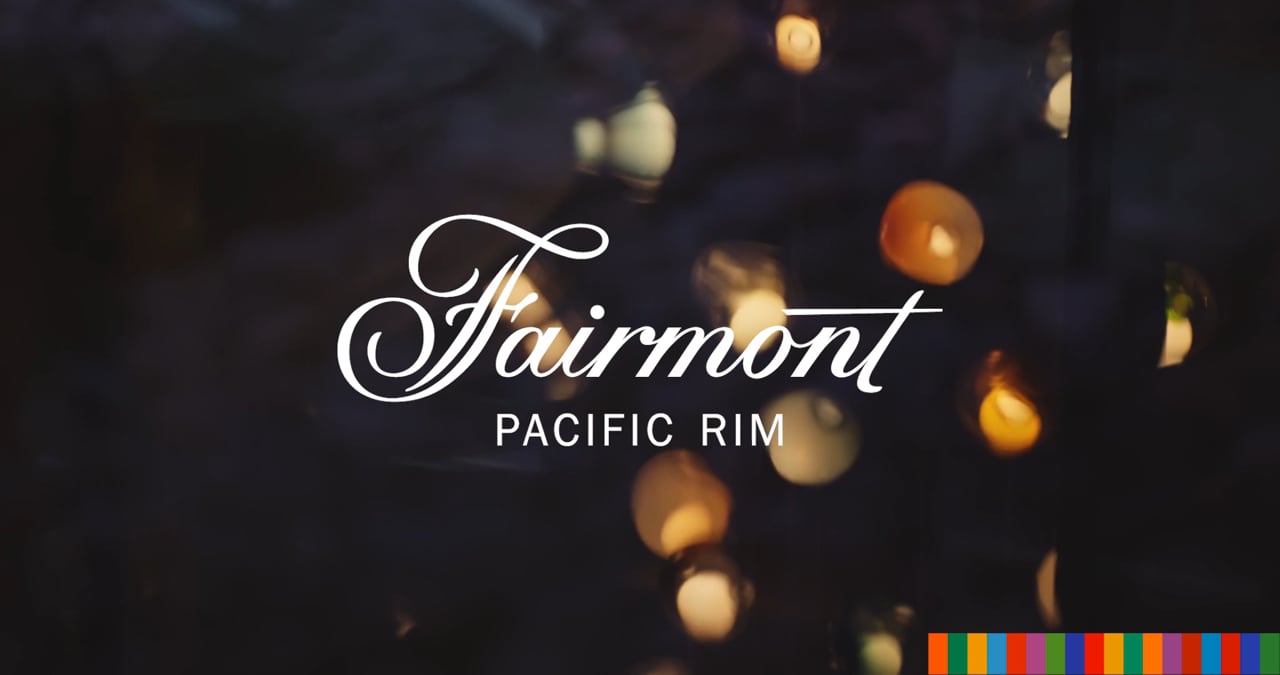 Fairmont Pacific Rim